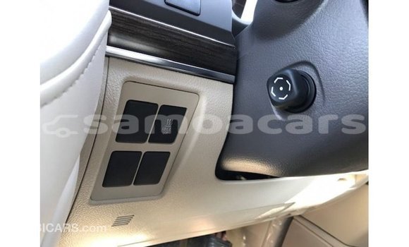Buy Import Toyota Land Cruiser Black Car in Import - Dubai in A'ana Buy Import Toyota Land Cruiser Black Car in Import - Dubai in A'ana