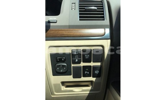 Buy Import Toyota Land Cruiser Black Car in Import - Dubai in A'ana Buy Import Toyota Land Cruiser Black Car in Import - Dubai in A'ana