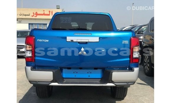 Buy Import Mitsubishi i Blue Car in Import - Dubai in A'ana Buy Import Mitsubishi i Blue Car in Import - Dubai in A'ana