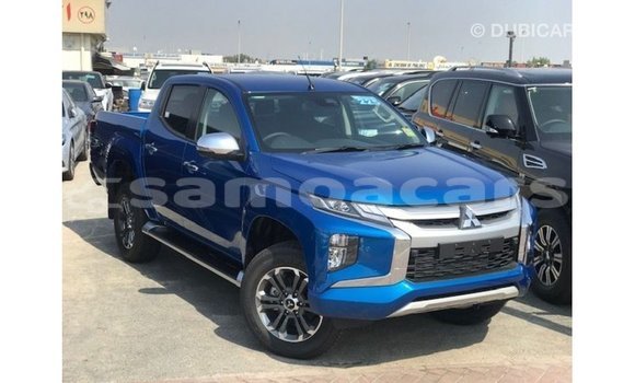 Buy Import Mitsubishi i Blue Car in Import - Dubai in A'ana Buy Import Mitsubishi i Blue Car in Import - Dubai in A'ana