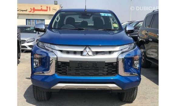 Buy Import Mitsubishi i Blue Car in Import - Dubai in A'ana Buy Import Mitsubishi i Blue Car in Import - Dubai in A'ana