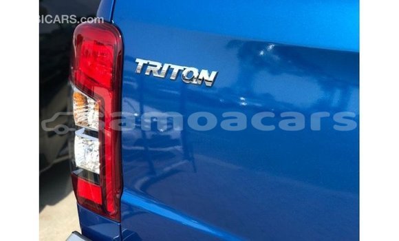 Buy Import Mitsubishi i Blue Car in Import - Dubai in A'ana Buy Import Mitsubishi i Blue Car in Import - Dubai in A'ana