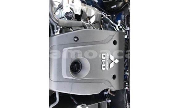 Buy Import Mitsubishi i Blue Car in Import - Dubai in A'ana Buy Import Mitsubishi i Blue Car in Import - Dubai in A'ana