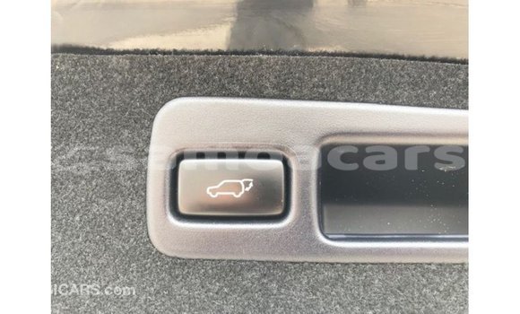 Acheter Import Voiture Toyota Harrier Noir à Import - Dubai, A'ana Acheter Import Voiture Toyota Harrier Noir à Import - Dubai, A'ana