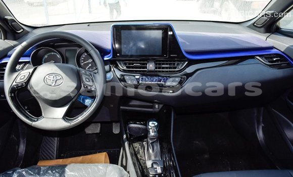 Buy Import Toyota C-HR Other Car in Import - Dubai in A'ana Buy Import Toyota C-HR Other Car in Import - Dubai in A'ana