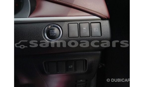 Acheter Import Voiture Toyota Harrier Noir à Import - Dubai, A'ana Acheter Import Voiture Toyota Harrier Noir à Import - Dubai, A'ana