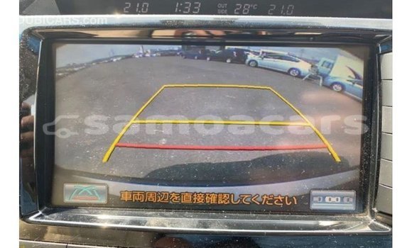 Acheter Import Voiture Toyota Land Cruiser Noir à Import - Dubai, A'ana Acheter Import Voiture Toyota Land Cruiser Noir à Import - Dubai, A'ana