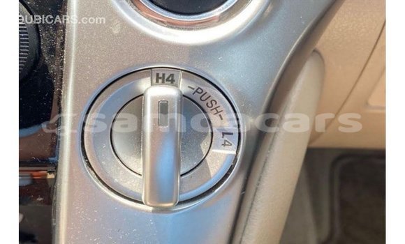 Acheter Import Voiture Toyota Land Cruiser Noir à Import - Dubai, A'ana Acheter Import Voiture Toyota Land Cruiser Noir à Import - Dubai, A'ana