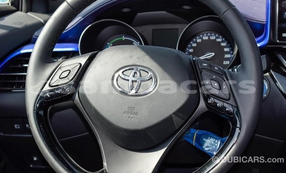 Buy Import Toyota C-HR Other Car in Import - Dubai in A'ana Buy Import Toyota C-HR Other Car in Import - Dubai in A'ana
