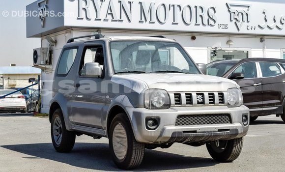 Buy Import Suzuki Jimny Other Car in Import - Dubai in A'ana Buy Import Suzuki Jimny Other Car in Import - Dubai in A'ana