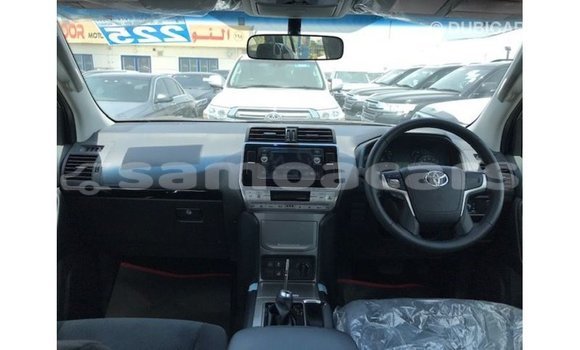 Buy Import Toyota Prado Brown Car in Import - Dubai in A'ana Buy Import Toyota Prado Brown Car in Import - Dubai in A'ana