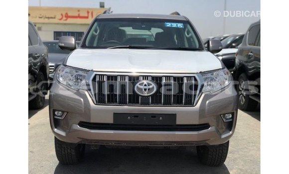 Buy Import Toyota Prado Brown Car in Import - Dubai in A'ana Buy Import Toyota Prado Brown Car in Import - Dubai in A'ana