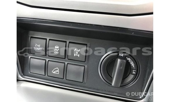 Buy Import Toyota Prado Brown Car in Import - Dubai in A'ana Buy Import Toyota Prado Brown Car in Import - Dubai in A'ana