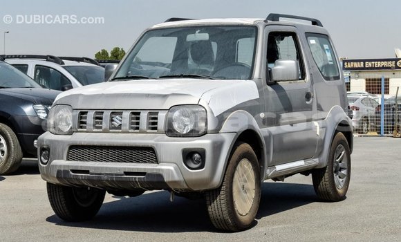 Buy Import Suzuki Jimny Other Car in Import - Dubai in A'ana Buy Import Suzuki Jimny Other Car in Import - Dubai in A'ana