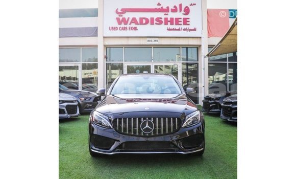 Buy Import Mercedes-Benz 600 Black Car in Import - Dubai in A'ana Buy Import Mercedes-Benz 600 Black Car in Import - Dubai in A'ana