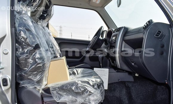 Buy Import Suzuki Jimny Other Car in Import - Dubai in A'ana Buy Import Suzuki Jimny Other Car in Import - Dubai in A'ana