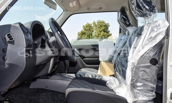 Buy Import Suzuki Jimny Other Car in Import - Dubai in A'ana Buy Import Suzuki Jimny Other Car in Import - Dubai in A'ana