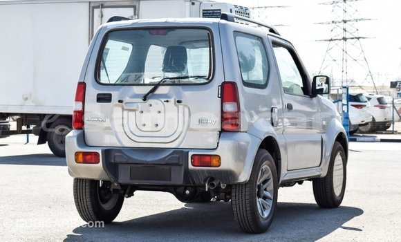 Buy Import Suzuki Jimny Other Car in Import - Dubai in A'ana Buy Import Suzuki Jimny Other Car in Import - Dubai in A'ana