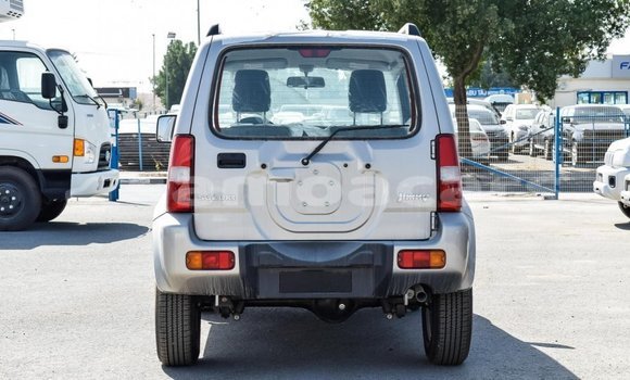 Buy Import Suzuki Jimny Other Car in Import - Dubai in A'ana Buy Import Suzuki Jimny Other Car in Import - Dubai in A'ana