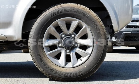 Buy Import Suzuki Jimny Other Car in Import - Dubai in A'ana Buy Import Suzuki Jimny Other Car in Import - Dubai in A'ana