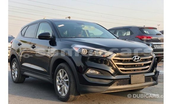 Acheter Import Voiture Hyundai Tucson Noir à Import - Dubai, A'ana Acheter Import Voiture Hyundai Tucson Noir à Import - Dubai, A'ana