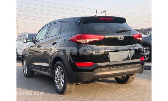 Acheter Import Voiture Hyundai Tucson Noir à Import - Dubai, A'ana Acheter Import Voiture Hyundai Tucson Noir à Import - Dubai, A'ana
