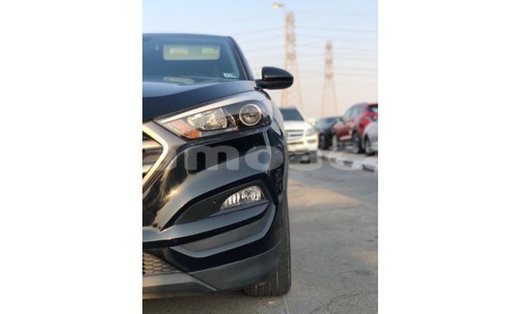 Acheter Import Voiture Hyundai Tucson Noir à Import - Dubai, A'ana Acheter Import Voiture Hyundai Tucson Noir à Import - Dubai, A'ana