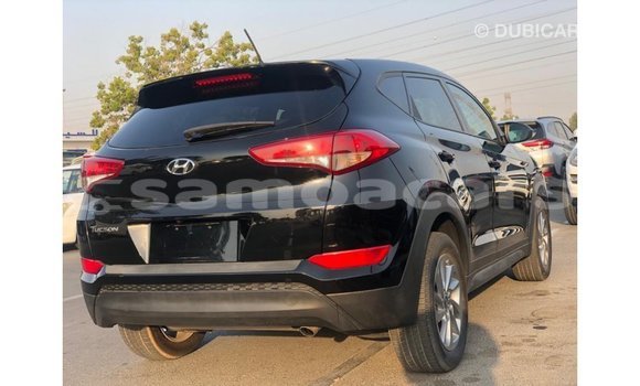 Acheter Import Voiture Hyundai Tucson Noir à Import - Dubai, A'ana Acheter Import Voiture Hyundai Tucson Noir à Import - Dubai, A'ana