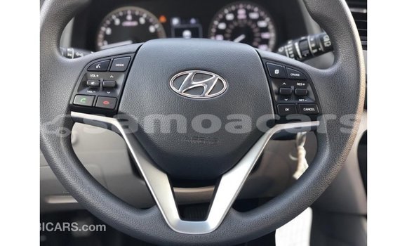 Acheter Import Voiture Hyundai Tucson Noir à Import - Dubai, A'ana Acheter Import Voiture Hyundai Tucson Noir à Import - Dubai, A'ana