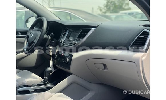 Acheter Import Voiture Hyundai Tucson Noir à Import - Dubai, A'ana Acheter Import Voiture Hyundai Tucson Noir à Import - Dubai, A'ana