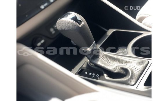 Acheter Import Voiture Hyundai Tucson Noir à Import - Dubai, A'ana Acheter Import Voiture Hyundai Tucson Noir à Import - Dubai, A'ana