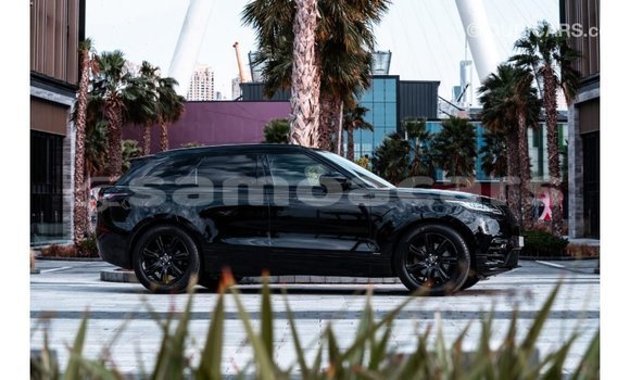 Acheter Import Voiture Land Rover Range Rover Noir à Import - Dubai, A'ana Acheter Import Voiture Land Rover Range Rover Noir à Import - Dubai, A'ana