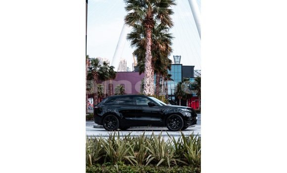 Acheter Import Voiture Land Rover Range Rover Noir à Import - Dubai, A'ana Acheter Import Voiture Land Rover Range Rover Noir à Import - Dubai, A'ana