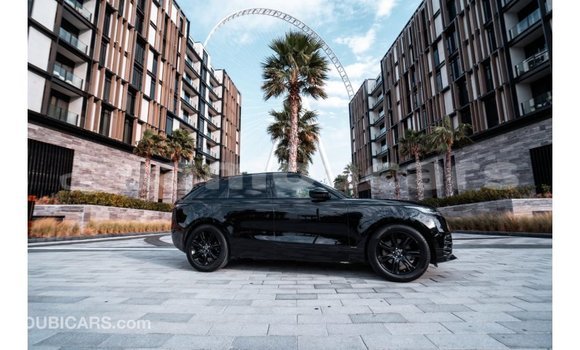 Acheter Import Voiture Land Rover Range Rover Noir à Import - Dubai, A'ana Acheter Import Voiture Land Rover Range Rover Noir à Import - Dubai, A'ana