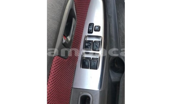 Acheter Import Voiture Toyota Hilux Blanc à Import - Dubai, A'ana Acheter Import Voiture Toyota Hilux Blanc à Import - Dubai, A'ana