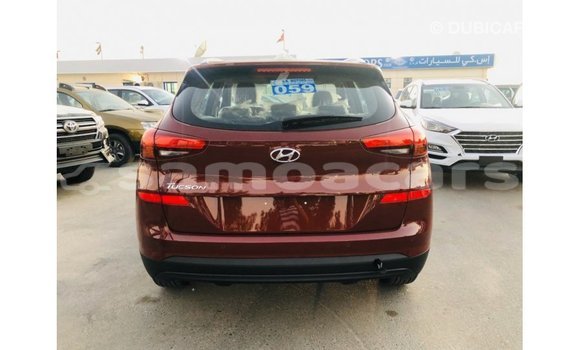 Acheter Import Voiture Hyundai Tucson Autre à Import - Dubai, A'ana Acheter Import Voiture Hyundai Tucson Autre à Import - Dubai, A'ana