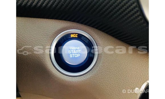 Acheter Import Voiture Hyundai Tucson Autre à Import - Dubai, A'ana Acheter Import Voiture Hyundai Tucson Autre à Import - Dubai, A'ana