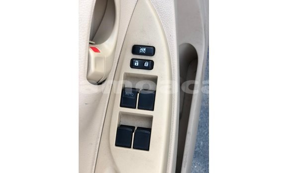 Acheter Import Voiture Toyota Yaris Autre à Import - Dubai, A'ana Acheter Import Voiture Toyota Yaris Autre à Import - Dubai, A'ana