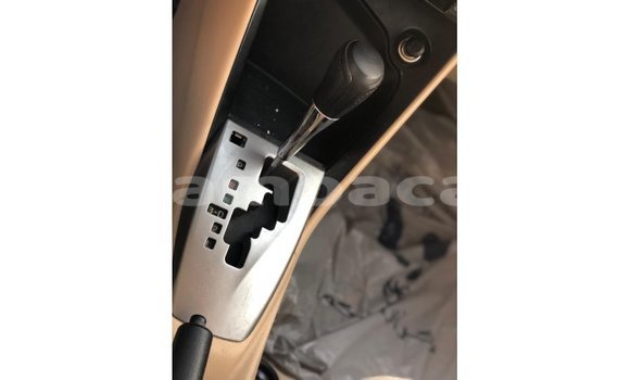 Acheter Import Voiture Toyota Yaris Autre à Import - Dubai, A'ana Acheter Import Voiture Toyota Yaris Autre à Import - Dubai, A'ana