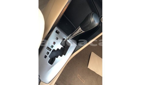 Acheter Import Voiture Toyota Yaris Blanc à Import - Dubai, A'ana Acheter Import Voiture Toyota Yaris Blanc à Import - Dubai, A'ana