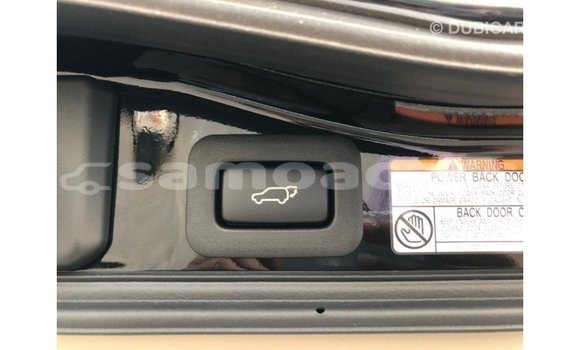 Buy Import Toyota Land Cruiser Black Car in Import - Dubai in A'ana Buy Import Toyota Land Cruiser Black Car in Import - Dubai in A'ana