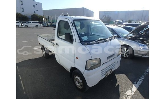 Acheter Import Voiture Suzuki Carry Blanc à Import - Dubai, A'ana Acheter Import Voiture Suzuki Carry Blanc à Import - Dubai, A'ana