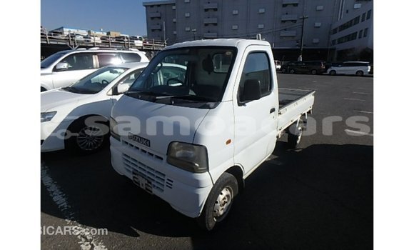 Acheter Import Voiture Suzuki Carry Blanc à Import - Dubai, A'ana Acheter Import Voiture Suzuki Carry Blanc à Import - Dubai, A'ana