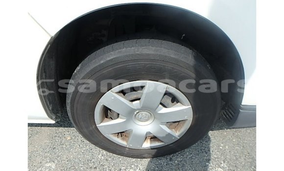 Acheter Import Voiture Toyota Hiace Blanc à Import - Dubai, A'ana Acheter Import Voiture Toyota Hiace Blanc à Import - Dubai, A'ana