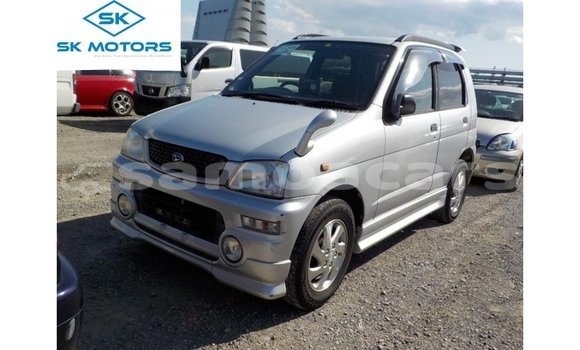 Acheter Import Voiture Daihatsu Terios Autre à Import - Dubai, A'ana