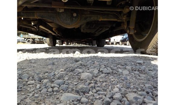 Acheter Import Voiture Daihatsu Terios Autre à Import - Dubai, A'ana Acheter Import Voiture Daihatsu Terios Autre à Import - Dubai, A'ana