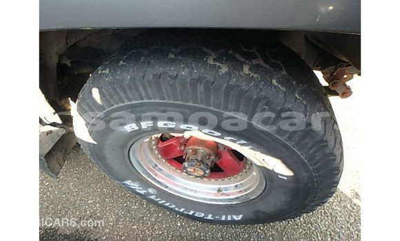 Acheter Import Voiture Toyota Land Cruiser Autre à Import - Dubai, A'ana Acheter Import Voiture Toyota Land Cruiser Autre à Import - Dubai, A'ana