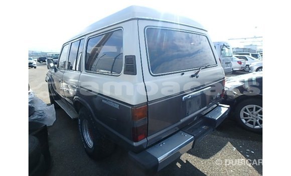 Acheter Import Voiture Toyota Land Cruiser Autre à Import - Dubai, A'ana Acheter Import Voiture Toyota Land Cruiser Autre à Import - Dubai, A'ana