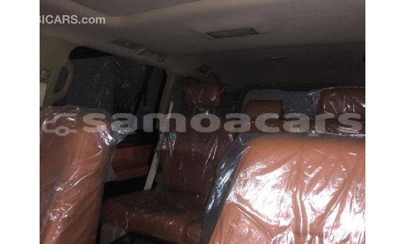 Buy Import Toyota Land Cruiser Black Car in Import - Dubai in A'ana Buy Import Toyota Land Cruiser Black Car in Import - Dubai in A'ana