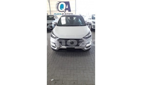 Buy Import Hyundai Tucson Other Car in Import - Dubai in A'ana Buy Import Hyundai Tucson Other Car in Import - Dubai in A'ana